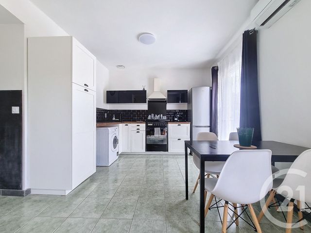 Maison &agrave; vendre - 5 pi&egrave;ces - 100 m2 - Juvignac - 34 - LANGUEDOC-ROUSSILLON