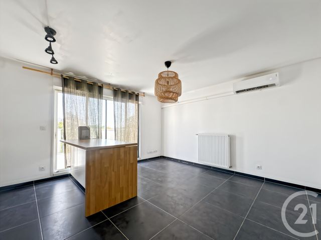 Appartement F2 &agrave; vendre - 2 pi&egrave;ces - 40 m2 - Castelnau Le Lez - 34 - LANGUEDOC-ROUSSILLON