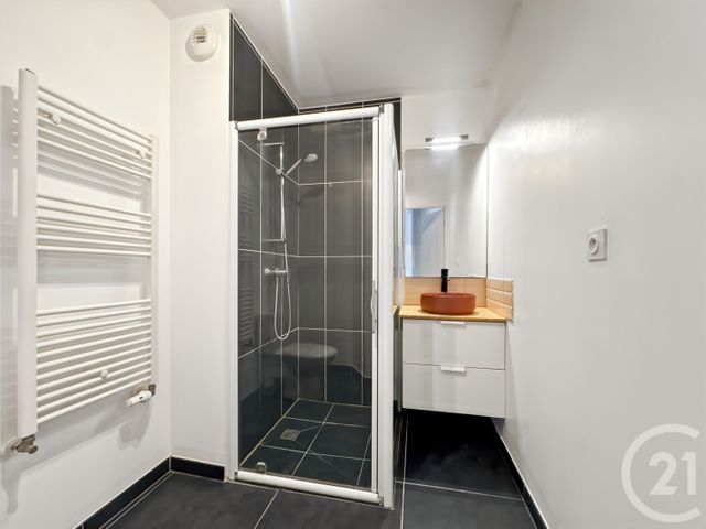 Appartement F2 &agrave; vendre - 2 pi&egrave;ces - 40 m2 - Castelnau Le Lez - 34 - LANGUEDOC-ROUSSILLON