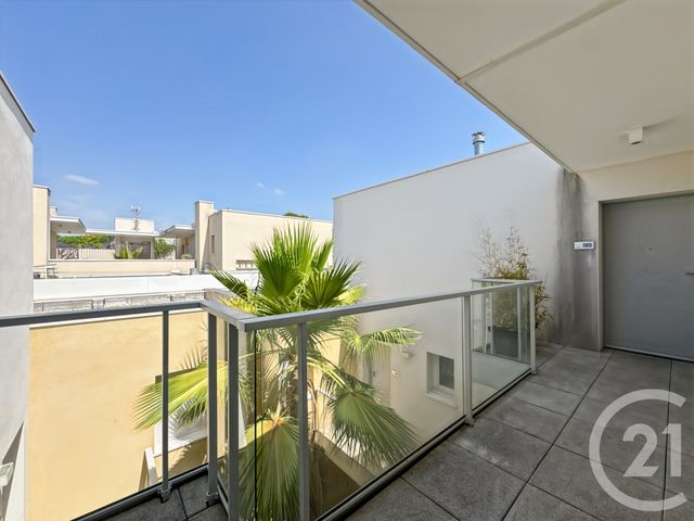 Appartement F2 &agrave; vendre - 2 pi&egrave;ces - 40 m2 - Castelnau Le Lez - 34 - LANGUEDOC-ROUSSILLON