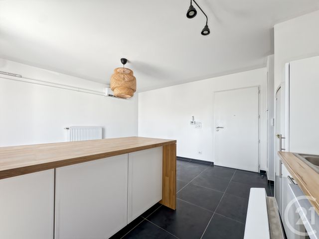 Appartement F2 &agrave; vendre - 2 pi&egrave;ces - 40 m2 - Castelnau Le Lez - 34 - LANGUEDOC-ROUSSILLON