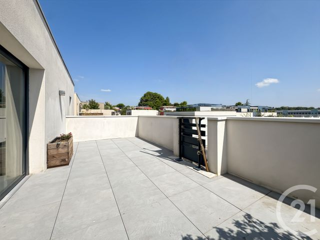 Appartement F2 &agrave; vendre - 2 pi&egrave;ces - 40 m2 - Castelnau Le Lez - 34 - LANGUEDOC-ROUSSILLON