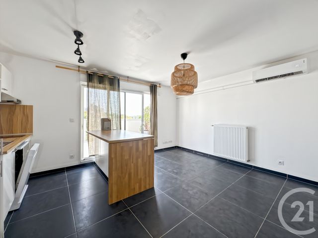 Appartement F2 &agrave; vendre - 2 pi&egrave;ces - 40 m2 - Castelnau Le Lez - 34 - LANGUEDOC-ROUSSILLON