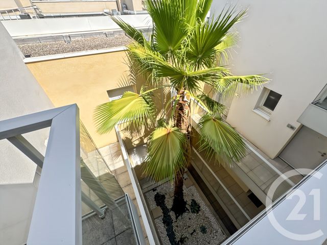 Appartement F2 &agrave; vendre - 2 pi&egrave;ces - 40 m2 - Castelnau Le Lez - 34 - LANGUEDOC-ROUSSILLON