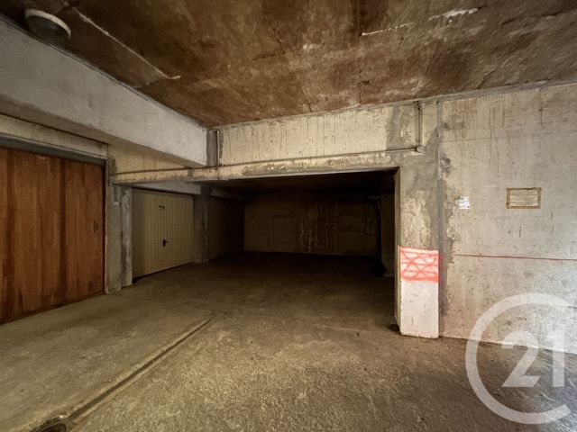 Parking &agrave; vendre - 12,13 m2 - Montpellier - 34 - LANGUEDOC-ROUSSILLON