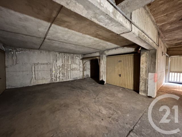 Parking &agrave; vendre - 12,13 m2 - Montpellier - 34 - LANGUEDOC-ROUSSILLON