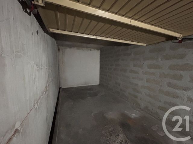Parking &agrave; vendre - 12,13 m2 - Montpellier - 34 - LANGUEDOC-ROUSSILLON
