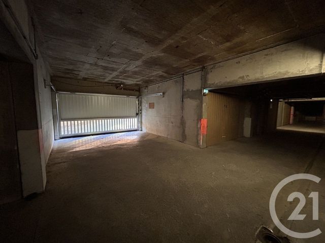 Parking &agrave; vendre - 12,13 m2 - Montpellier - 34 - LANGUEDOC-ROUSSILLON