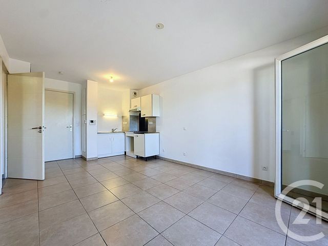 Appartement F2 &agrave; vendre - 2 pi&egrave;ces - 36,90 m2 - Montpellier - 34 - LANGUEDOC-ROUSSILLON