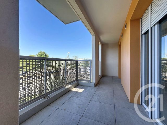 Appartement F2 &agrave; vendre - 2 pi&egrave;ces - 36,90 m2 - Montpellier - 34 - LANGUEDOC-ROUSSILLON