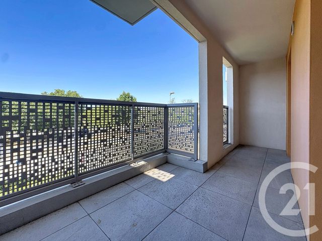 appartement - MONTPELLIER - 34