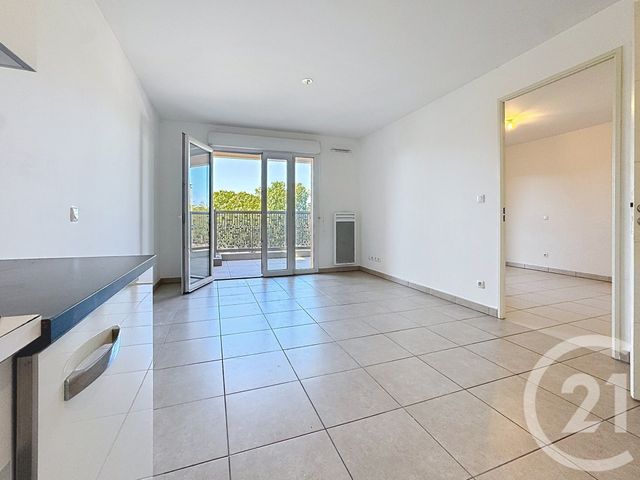 Appartement F2 &agrave; vendre - 2 pi&egrave;ces - 36,90 m2 - Montpellier - 34 - LANGUEDOC-ROUSSILLON