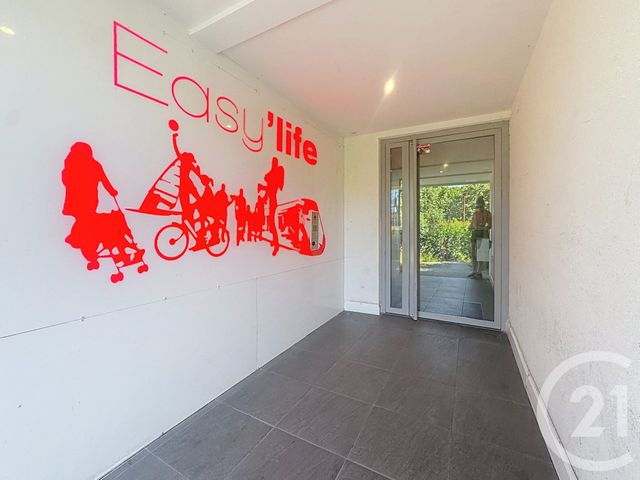 Appartement F2 &agrave; vendre - 2 pi&egrave;ces - 36,90 m2 - Montpellier - 34 - LANGUEDOC-ROUSSILLON