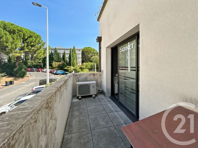 appartement - MONTPELLIER - 34