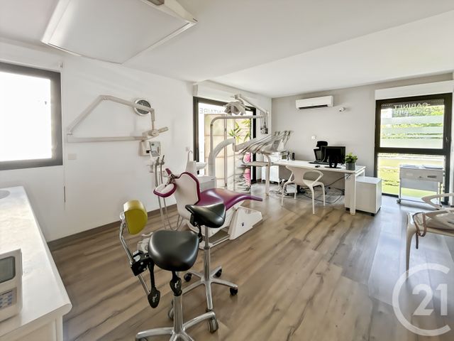 Appartement T2 &agrave; vendre - 2 pi&egrave;ces - 44,20 m2 - Montpellier - 34 - LANGUEDOC-ROUSSILLON
