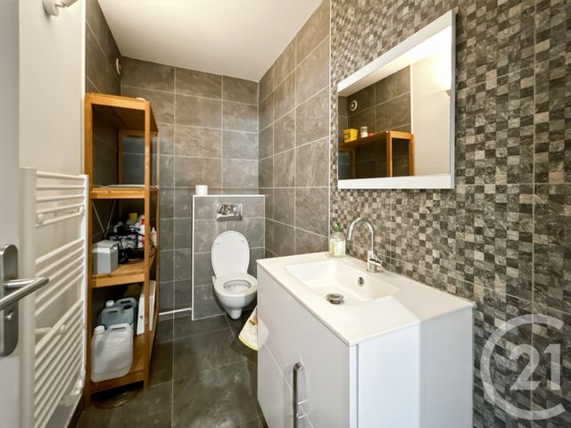 Appartement T2 &agrave; vendre - 2 pi&egrave;ces - 44,20 m2 - Montpellier - 34 - LANGUEDOC-ROUSSILLON
