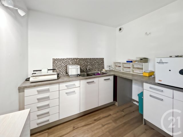 Appartement T2 &agrave; vendre - 2 pi&egrave;ces - 44,20 m2 - Montpellier - 34 - LANGUEDOC-ROUSSILLON