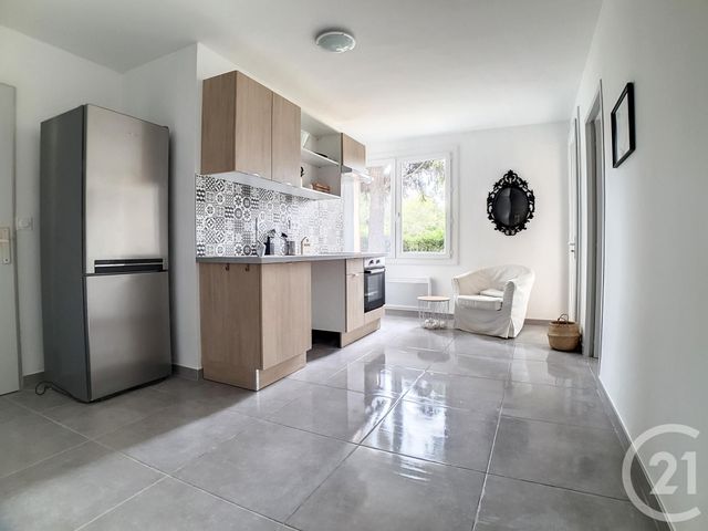 appartement - MONTPELLIER - 34