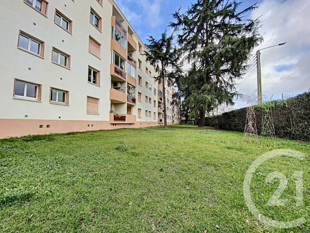 Appartement F5 &agrave; louer - 5 pi&egrave;ces - 70,83 m2 - Montpellier - 34 - LANGUEDOC-ROUSSILLON