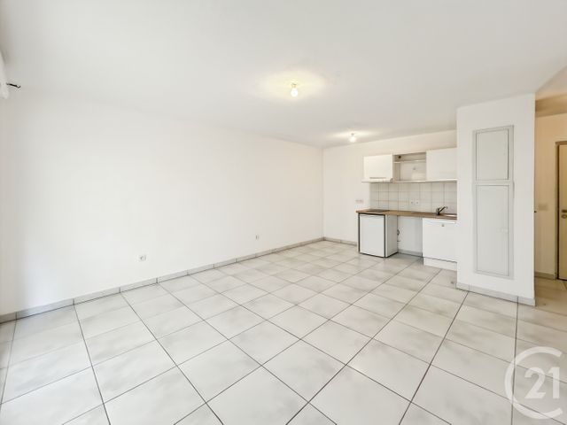 Appartement T2 &agrave; vendre - 2 pi&egrave;ces - 40,40 m2 - Montpellier - 34 - LANGUEDOC-ROUSSILLON