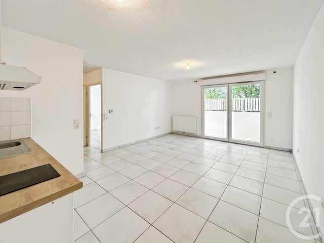 Appartement T2 &agrave; vendre - 2 pi&egrave;ces - 40,40 m2 - Montpellier - 34 - LANGUEDOC-ROUSSILLON