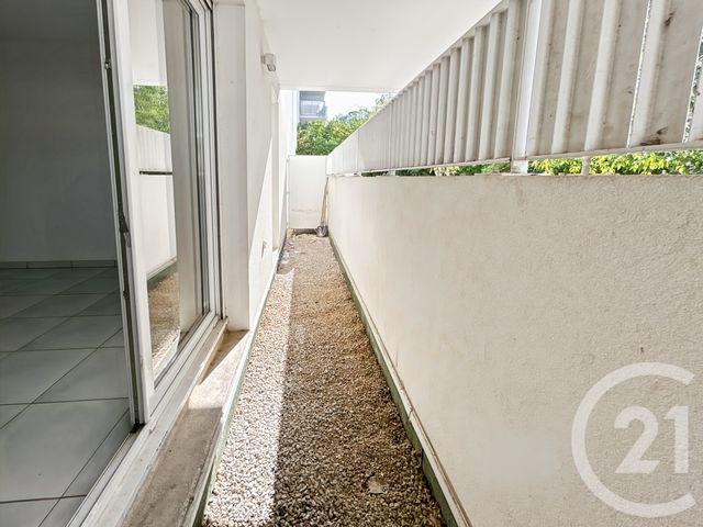 Appartement T2 &agrave; vendre - 2 pi&egrave;ces - 40,40 m2 - Montpellier - 34 - LANGUEDOC-ROUSSILLON