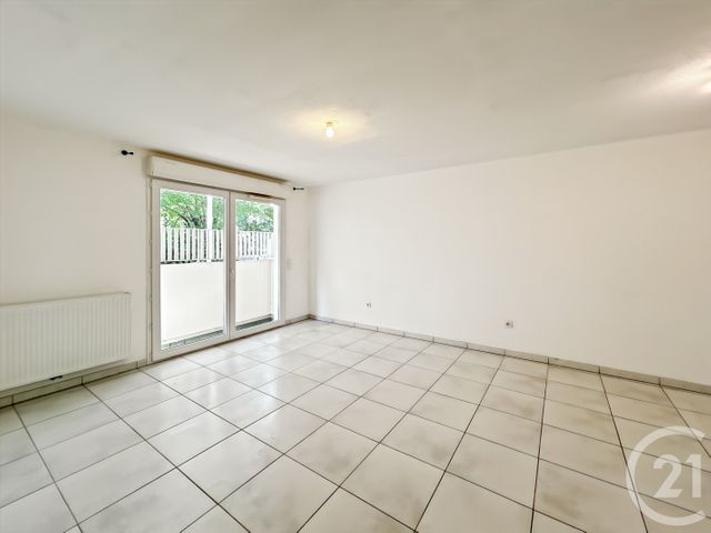 Appartement T2 &agrave; vendre - 2 pi&egrave;ces - 40,40 m2 - Montpellier - 34 - LANGUEDOC-ROUSSILLON