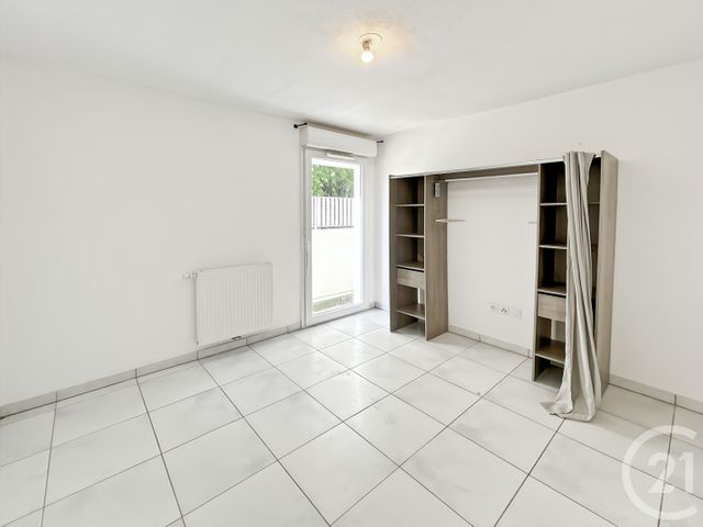 Appartement T2 &agrave; vendre - 2 pi&egrave;ces - 40,40 m2 - Montpellier - 34 - LANGUEDOC-ROUSSILLON