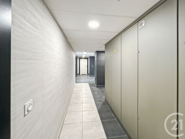 Appartement T2 &agrave; vendre - 2 pi&egrave;ces - 40,40 m2 - Montpellier - 34 - LANGUEDOC-ROUSSILLON