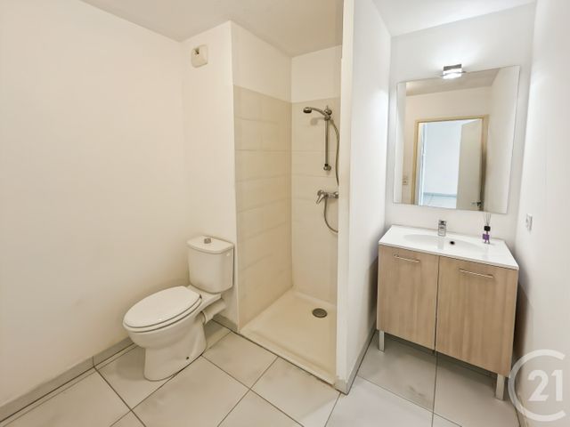 Appartement T2 &agrave; vendre - 2 pi&egrave;ces - 40,40 m2 - Montpellier - 34 - LANGUEDOC-ROUSSILLON