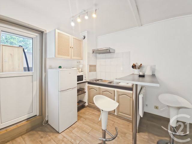 Appartement F1 &agrave; vendre - 1 pi&egrave;ce - 32,20 m2 - Montpellier - 34 - LANGUEDOC-ROUSSILLON