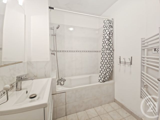 Appartement F1 &agrave; vendre - 1 pi&egrave;ce - 32,20 m2 - Montpellier - 34 - LANGUEDOC-ROUSSILLON
