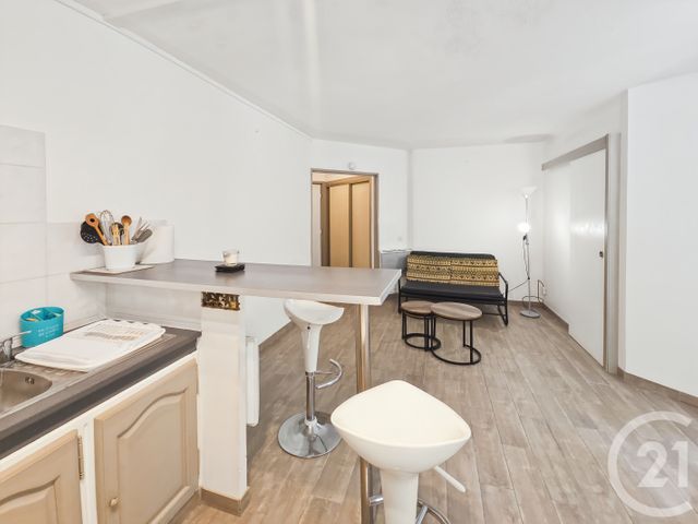 Appartement F1 &agrave; vendre - 1 pi&egrave;ce - 32,20 m2 - Montpellier - 34 - LANGUEDOC-ROUSSILLON