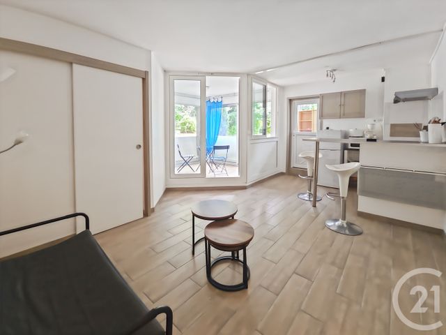 Appartement F1 &agrave; vendre - 1 pi&egrave;ce - 32,20 m2 - Montpellier - 34 - LANGUEDOC-ROUSSILLON