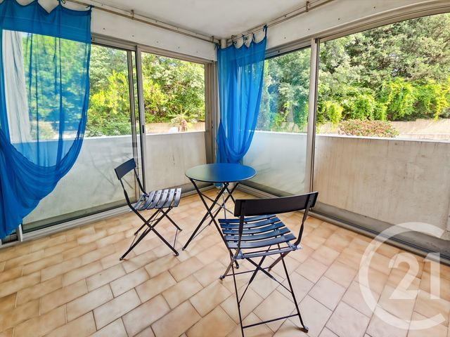 Appartement F1 &agrave; vendre - 1 pi&egrave;ce - 32,20 m2 - Montpellier - 34 - LANGUEDOC-ROUSSILLON