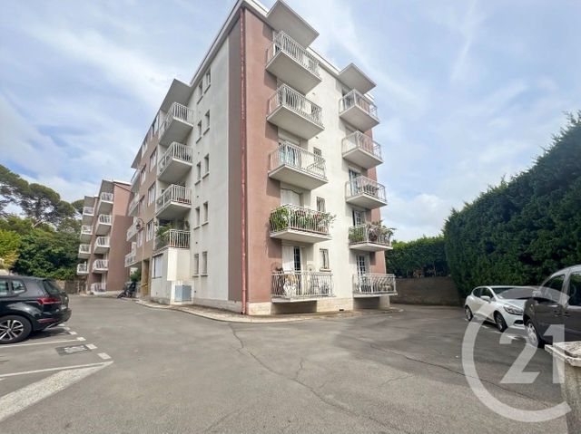 Appartement F2 &agrave; louer - 2 pi&egrave;ces - 50,01 m2 - Montpellier - 34 - LANGUEDOC-ROUSSILLON