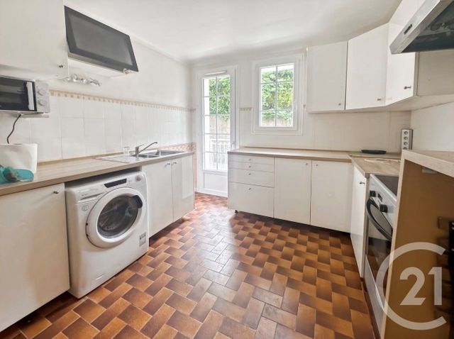 Appartement F2 &agrave; louer - 2 pi&egrave;ces - 50,01 m2 - Montpellier - 34 - LANGUEDOC-ROUSSILLON