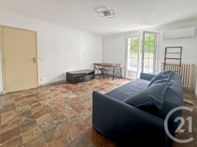 Appartement F2 &agrave; louer - 2 pi&egrave;ces - 50,01 m2 - Montpellier - 34 - LANGUEDOC-ROUSSILLON