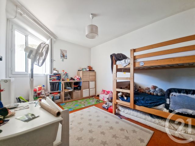 Appartement T5 &agrave; vendre - 5 pi&egrave;ces - 115,65 m2 - Montpellier - 34 - LANGUEDOC-ROUSSILLON