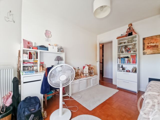 Appartement T5 &agrave; vendre - 5 pi&egrave;ces - 115,65 m2 - Montpellier - 34 - LANGUEDOC-ROUSSILLON