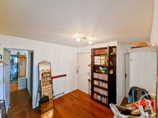 Appartement T5 &agrave; vendre - 5 pi&egrave;ces - 115,65 m2 - Montpellier - 34 - LANGUEDOC-ROUSSILLON