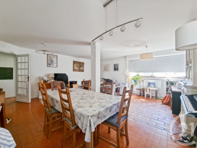 Appartement T5 &agrave; vendre - 5 pi&egrave;ces - 115,65 m2 - Montpellier - 34 - LANGUEDOC-ROUSSILLON