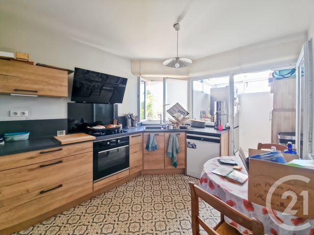 Appartement T5 &agrave; vendre - 5 pi&egrave;ces - 115,65 m2 - Montpellier - 34 - LANGUEDOC-ROUSSILLON