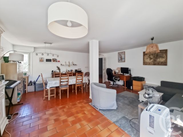 Appartement T5 &agrave; vendre - 5 pi&egrave;ces - 115,65 m2 - Montpellier - 34 - LANGUEDOC-ROUSSILLON