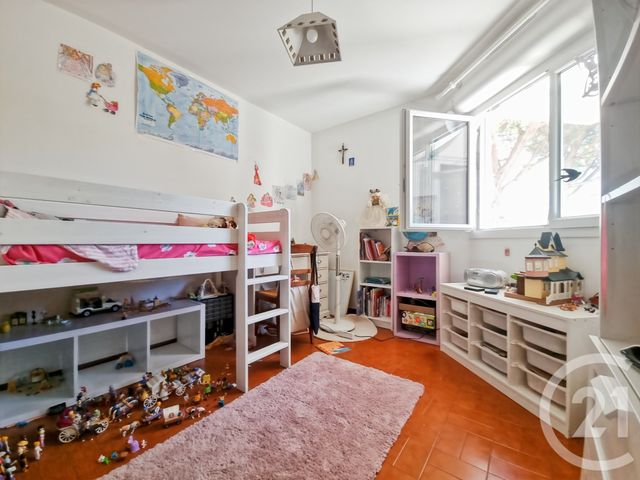 Appartement T5 &agrave; vendre - 5 pi&egrave;ces - 115,65 m2 - Montpellier - 34 - LANGUEDOC-ROUSSILLON