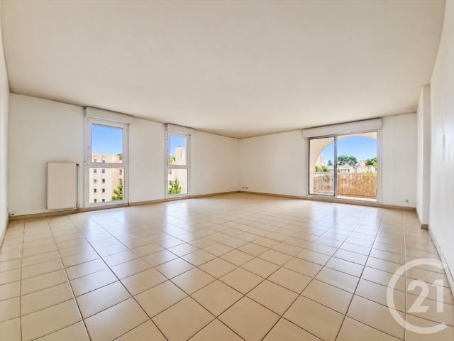 Appartement T4 &agrave; vendre - 4 pi&egrave;ces - 124 m2 - Montpellier - 34 - LANGUEDOC-ROUSSILLON