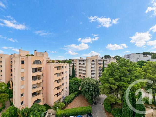 Appartement T4 &agrave; vendre - 4 pi&egrave;ces - 124 m2 - Montpellier - 34 - LANGUEDOC-ROUSSILLON