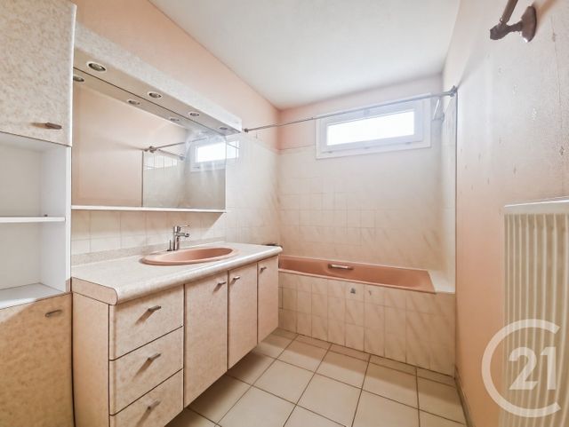 Appartement T4 &agrave; vendre - 4 pi&egrave;ces - 124 m2 - Montpellier - 34 - LANGUEDOC-ROUSSILLON