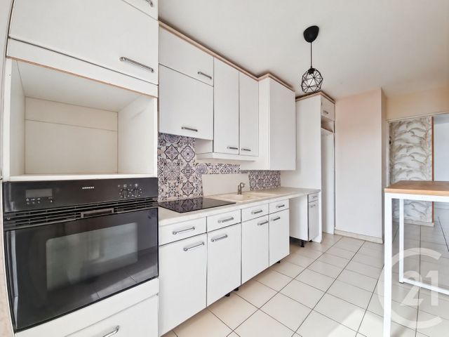 Appartement T4 &agrave; vendre - 4 pi&egrave;ces - 124 m2 - Montpellier - 34 - LANGUEDOC-ROUSSILLON