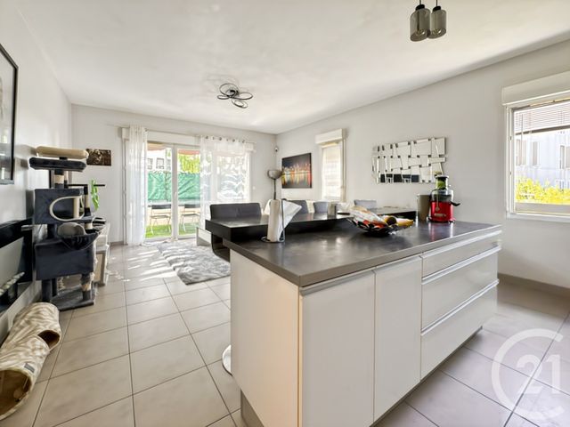 Appartement F4 &agrave; vendre - 4 pi&egrave;ces - 88 m2 - Montpellier - 34 - LANGUEDOC-ROUSSILLON